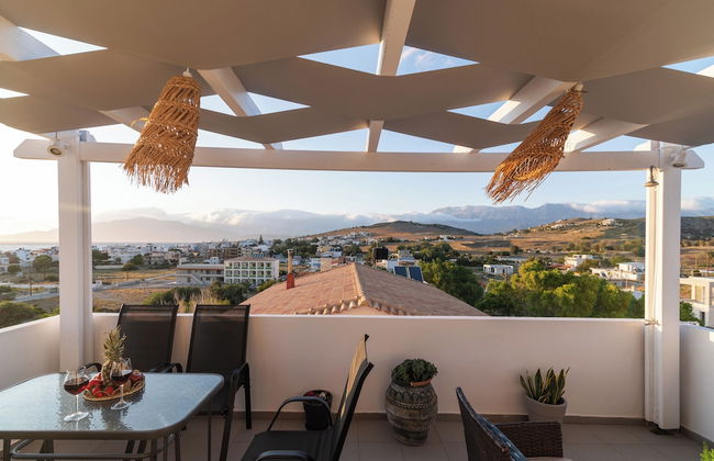 Kalamaki-Sunset - Foto 23