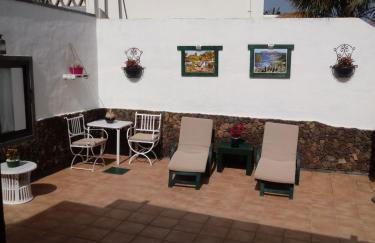 Apartamento Los Chinijos - Foto 11