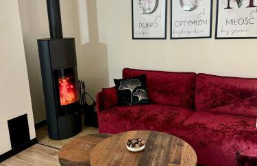 Spokojny Zakątek Rogówko - Foto 14