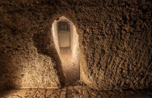 Wp Relais Pompana Etruscan Villas - Foto 19