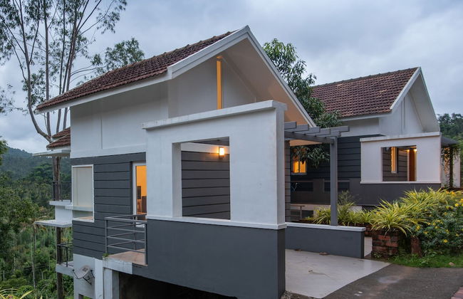 The Z Villa One by Vista Rooms - Foto 1