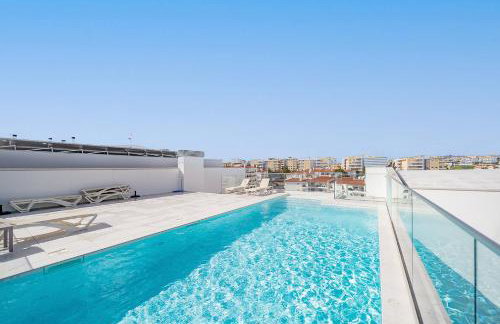 Lagos Modern 2 With Pool by Homing - Foto 2