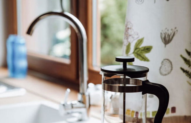 Apartment in Gronowo Near Lake Siecino - Foto 6