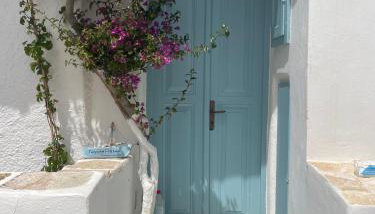 Folegandros-Cliffhouse - Foto 5