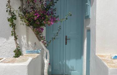 Folegandros-Cliffhouse - Foto 5