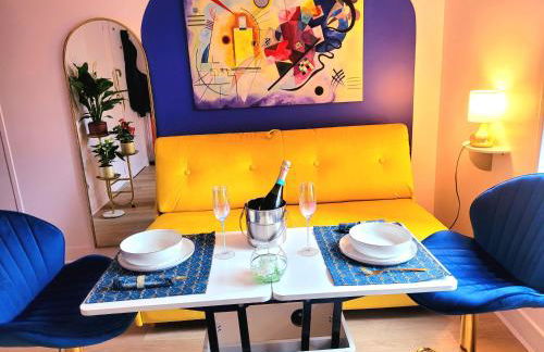 Golden Art Studio - Foto 7