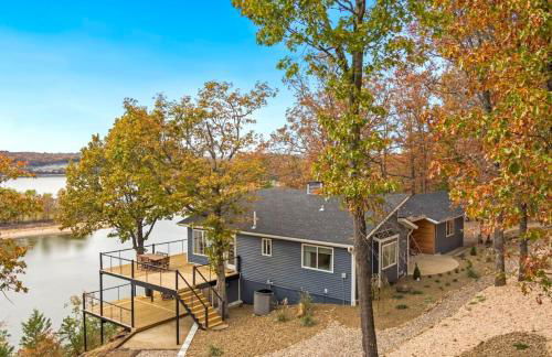 Eagles Bluff Views of Beaver Lake - Foto 44