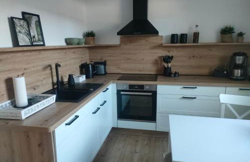 Ferienwohnung- zwischen Stadt&Spreewald - Foto 21