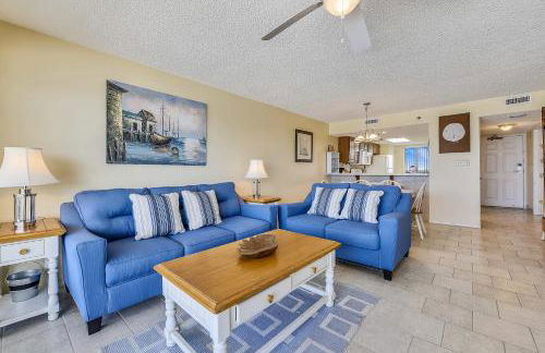 Commodore Resort #704 by Book That Condo - Foto 130