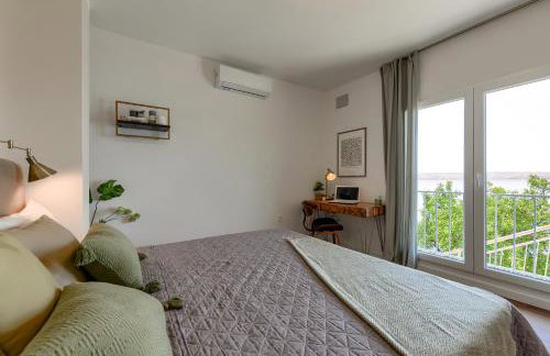AllSEAson House on the sea - Photo 12
