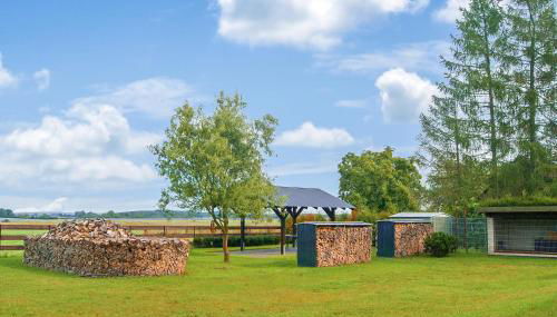 Ferienwohnung Woldegk - Foto 2