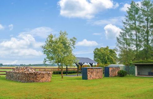 Ferienwohnung Woldegk - Foto 2