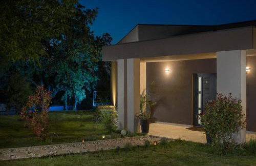 Residence Villa Manuela - Batlug - Foto 79