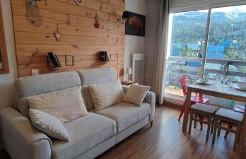 studio Loubat pyrénée, ménage inclus - Foto 1