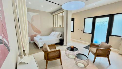 Suite Monceau - Reims - Foto 4