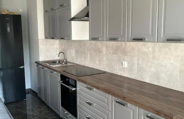 Schöne Wohnung im Herzen von Słubice - Photo 6