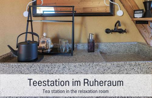 Apartments zum alten Spital | Sauna | Wellnessbreich | Aufzug - Foto 67