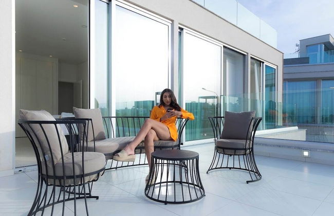 Sunrise Seaview Villas - Foto 45