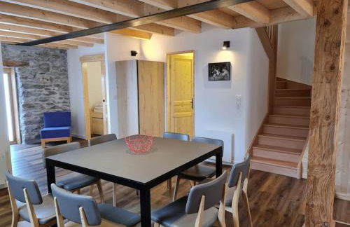 La MaiZon du Bois - Foto 10