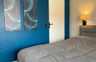 Studio Terrasse Vue Mer - Photo 16