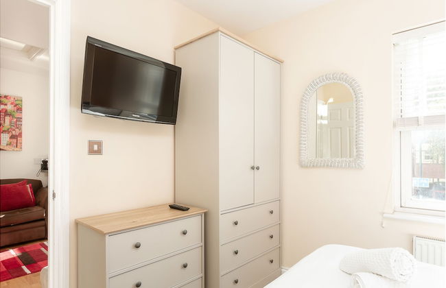 Bath Breaks Apartments - Foto 12