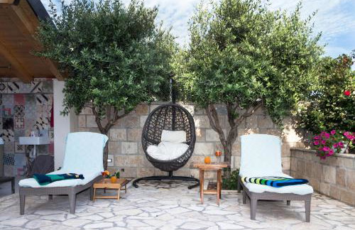 Holiday house with a parking space Mravince, Split - 19827 - Photo 13