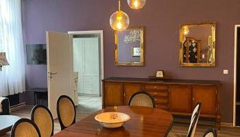 BoLA Ferienwohnung Hamburg Nr 22 EG für 4 Personen, Parkplatz - Foto 2