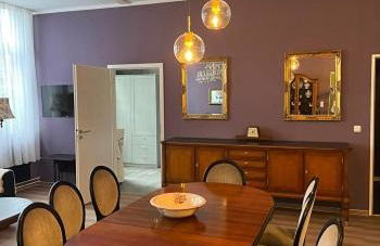 BoLA Ferienwohnung Hamburg Nr 22 EG für 4 Personen, Parkplatz - Foto 2