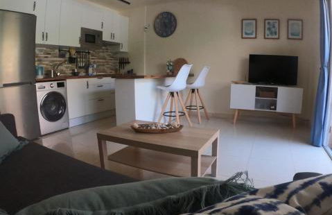 Apartamento Ro-Ro Valle Gran Rey - Foto 17