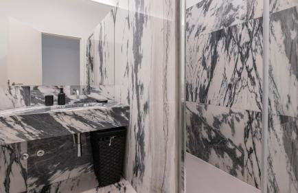 Charming 2BDR Santos Apartment by LovelyStay - Foto 14