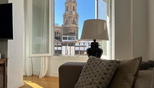 ClockTower Málaga - Photo 4