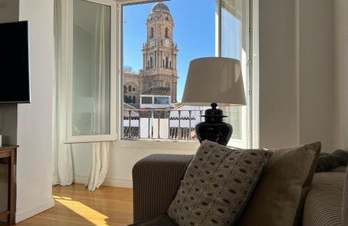 ClockTower Málaga - Photo 4