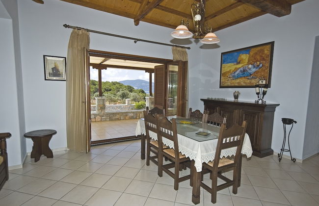 Villa Manolia - Foto 10