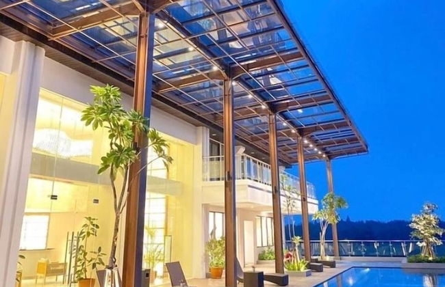 Kawana Golf Residence - Foto 32