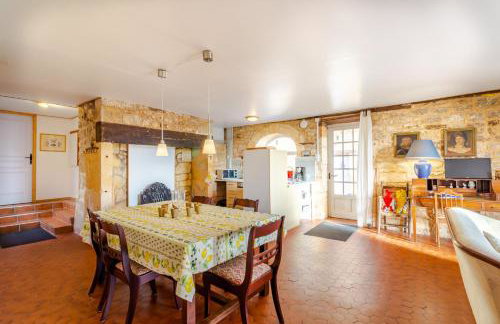 Le Hibou - La Cipière Gîtes - Foto 21