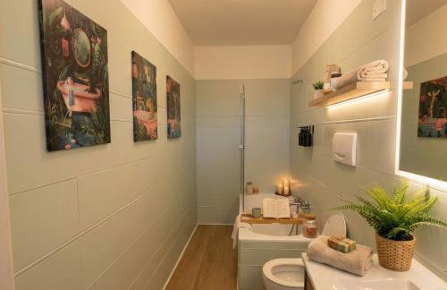 Casa Traversari firenze sud - Photo 13
