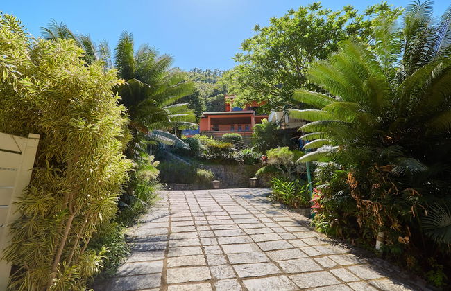 ITACOA LUXO - Foto 61