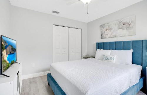 Stylish Villa Near Disney & Universal - Foto 25