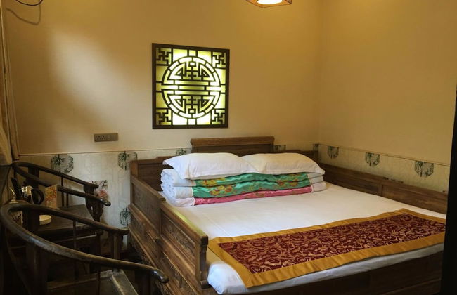 Pingyao Hongyuyuan Inn - Foto 9