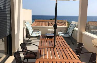 Villa Isla Plana, right by the sea - Grande - Foto 9