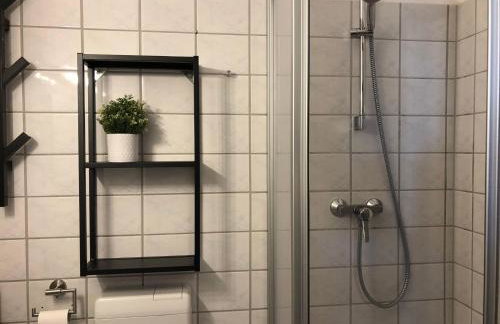 Ferienwohnung-Klaus-Stoertebeker-mit-Sonnenterrasse-Garten-zwischen-Strand-Wald-und-Wiese - Photo 21