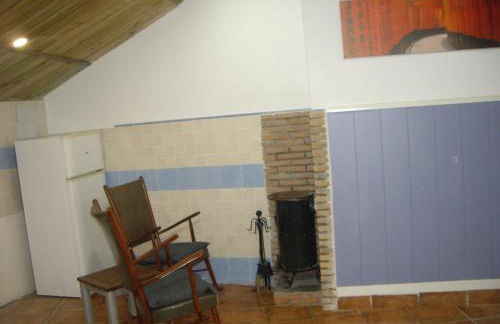 Casita para dos con piscina privada - Foto 31