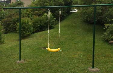 Elegante Ferienwohnung mit Kaminofen im Thüringer Wald - Foto 18