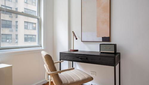 UES 1br w elevator doorman nr Central Park NYC-1186 - Foto 4, Other