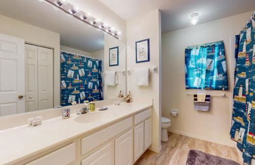 Buttercream Villa - Foto 21