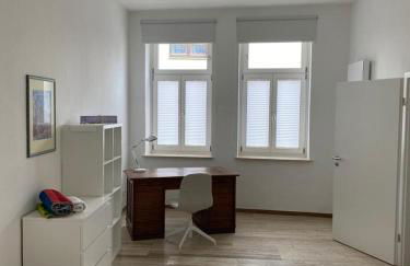 Apartment Van Eß Hof - Altstadt Warburg - Foto 13