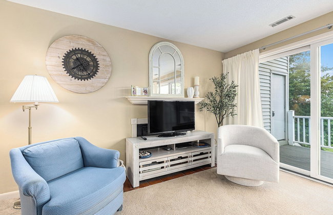 Beautiful 2 Bedroom Condo Stunning Golf Course Views 5166 - Foto 31