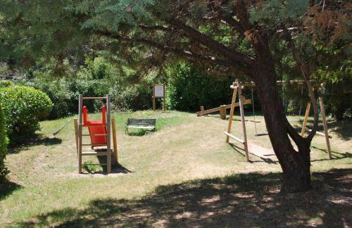 Gîtes du Domaine de Serre Long - Foto 13