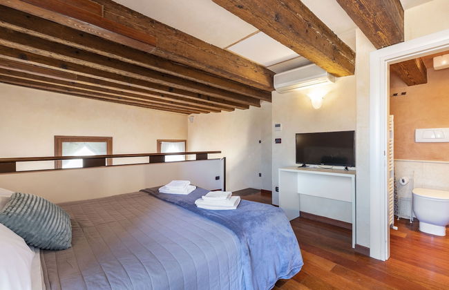 Doge Morosini Palace - Photo 41