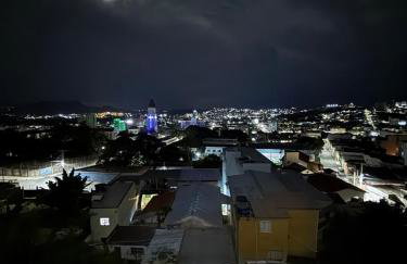 apartamento em São João del Rei, Brasil vista panoramica - Foto 9